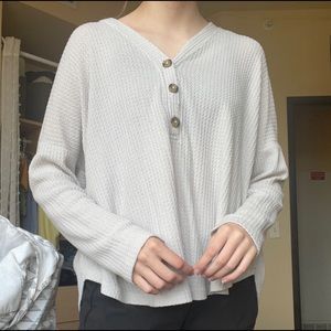 American Eagle Sweater
